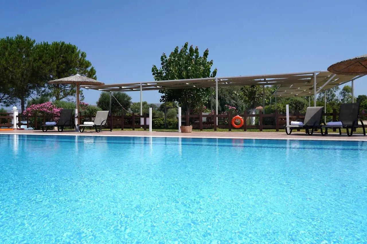 Vitoratos Studios Lixouri