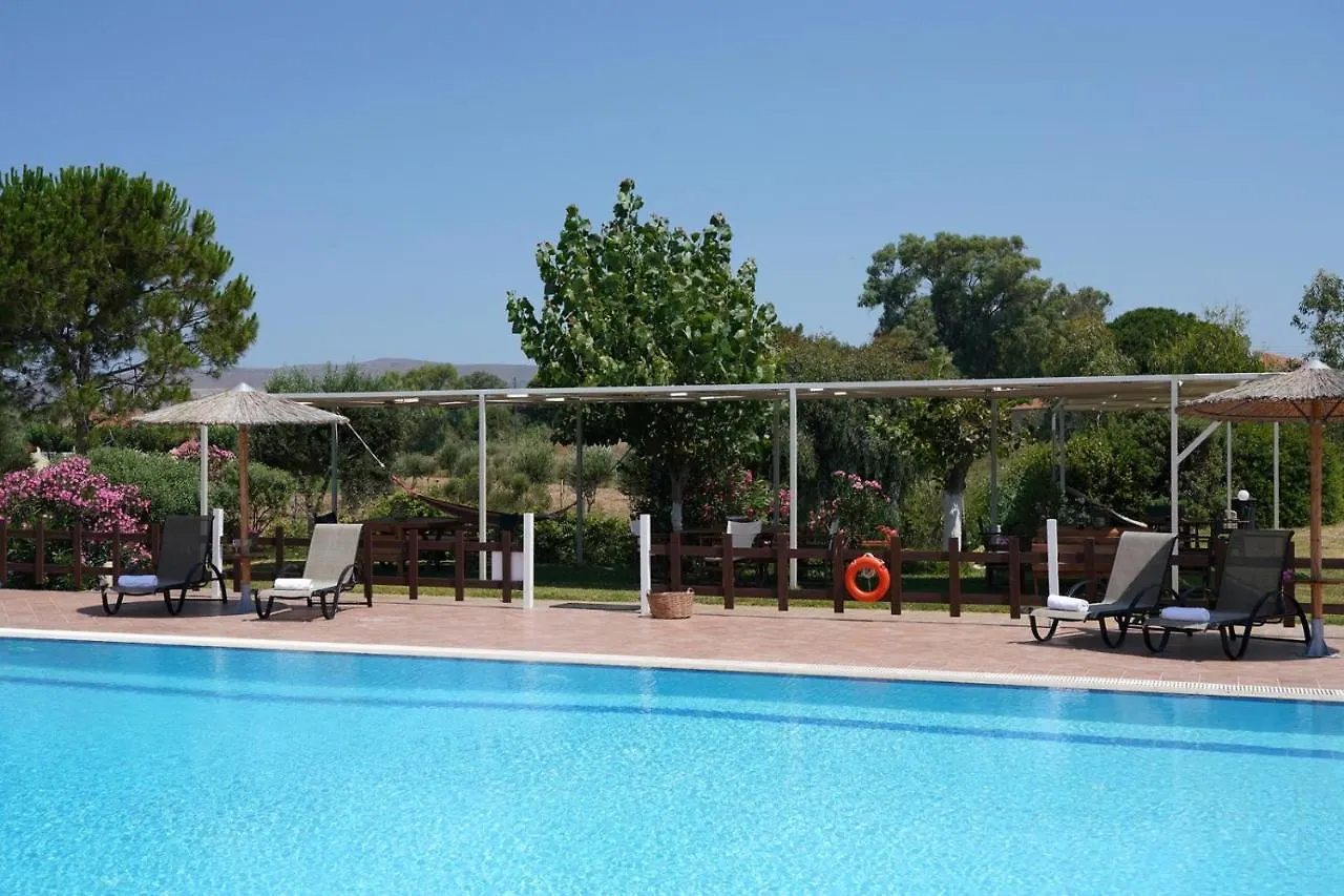 Vitoratos Studios Lixouri Greece