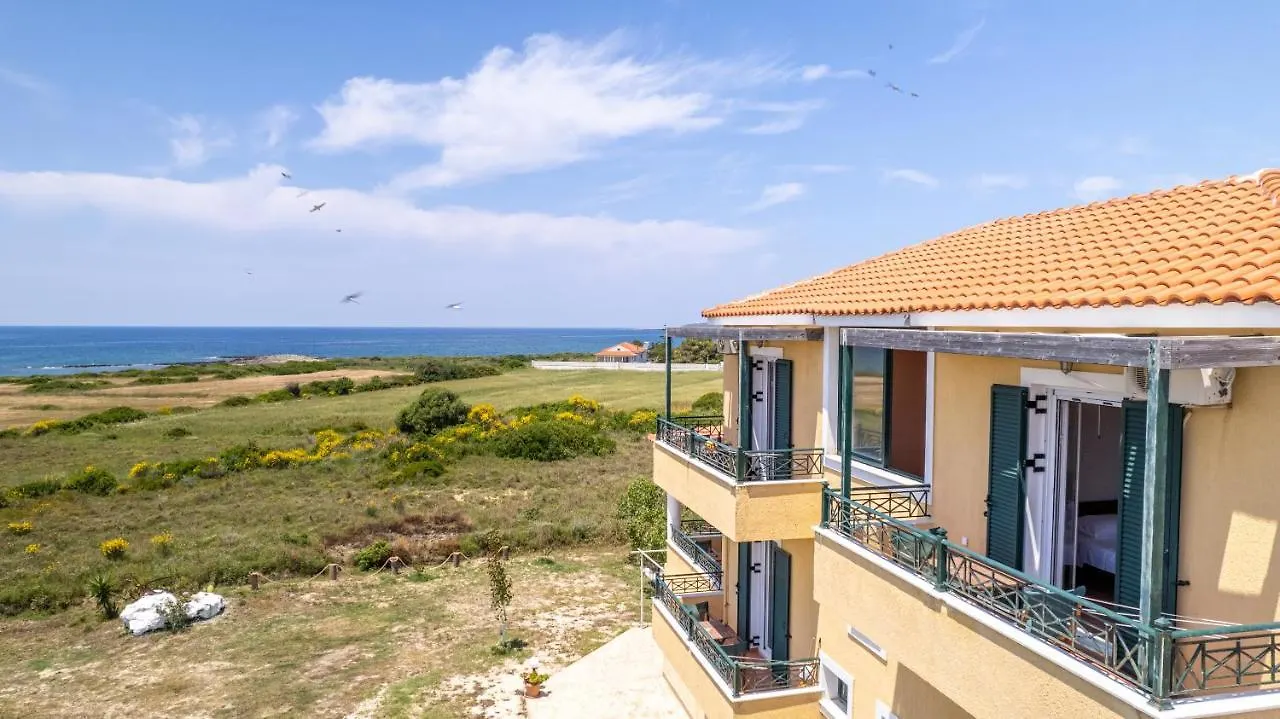 Vitoratos Studios Lixouri