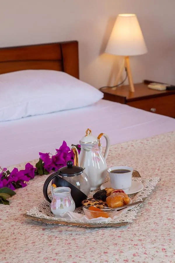 Apartment Vitoratos Studios Lixouri Greece