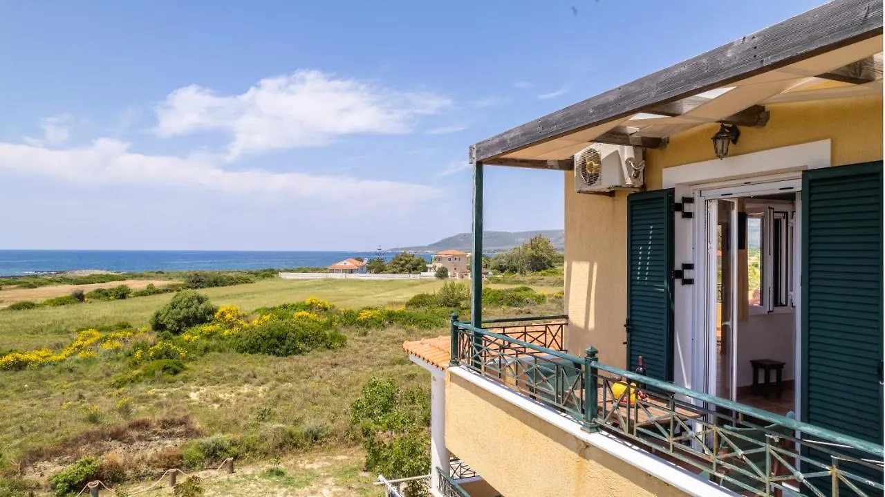 Vitoratos Studios Lixouri