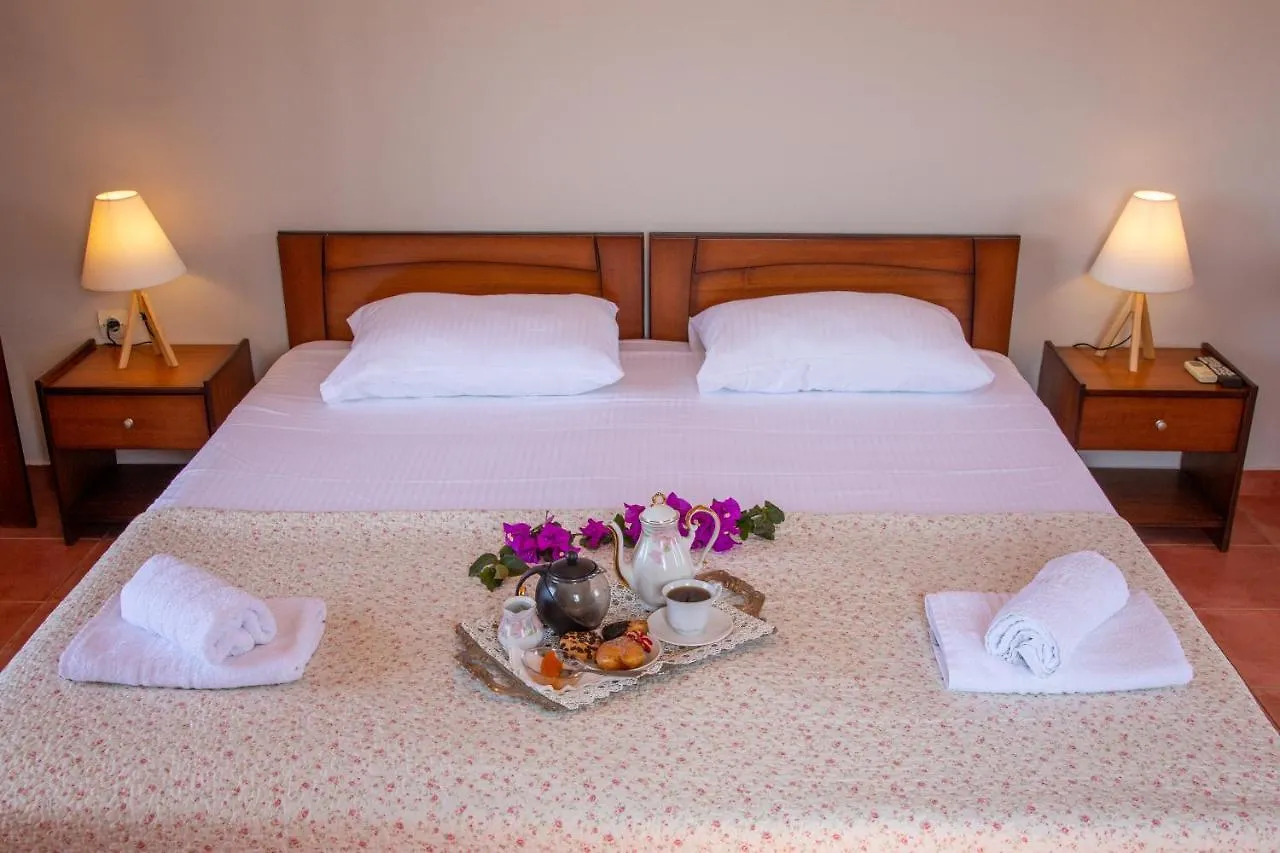 Apartment Vitoratos Studios Lixouri Griechenland