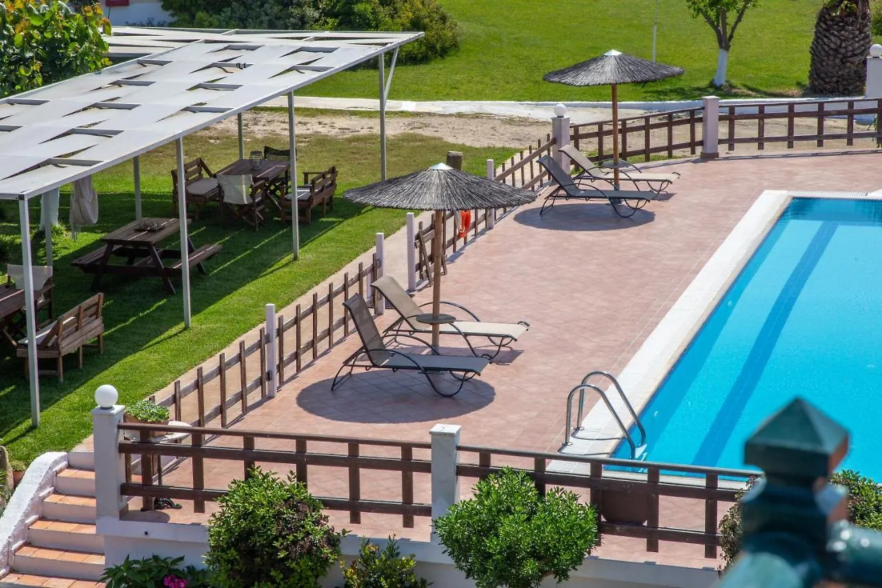 Vitoratos Studios Lixouri