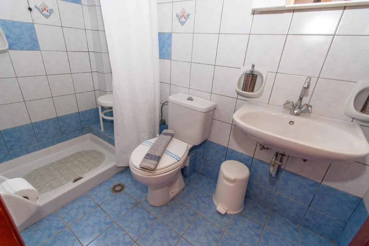 Apartment Vitoratos Studios Lixouri