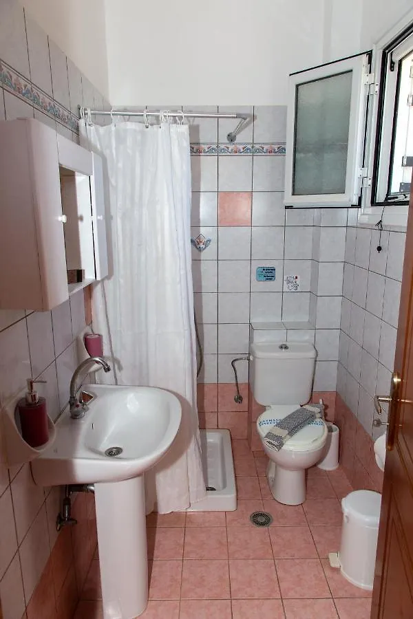 Vitoratos Studios Lixouri Greece
