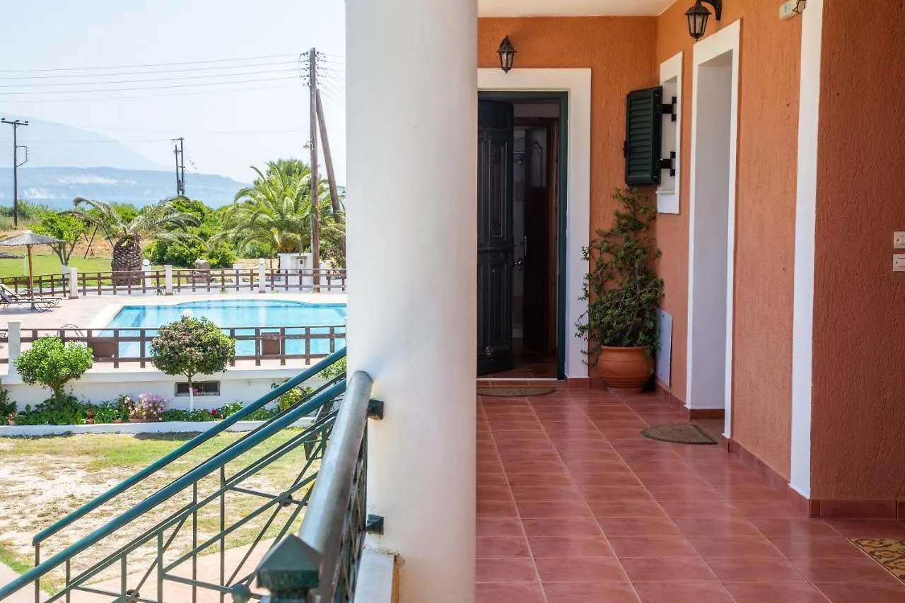 Vitoratos Studios Lixouri