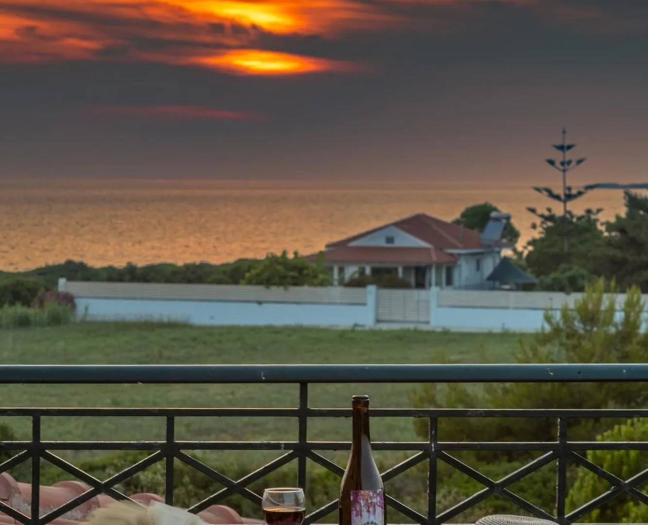 Vitoratos Studios Lixouri Greece