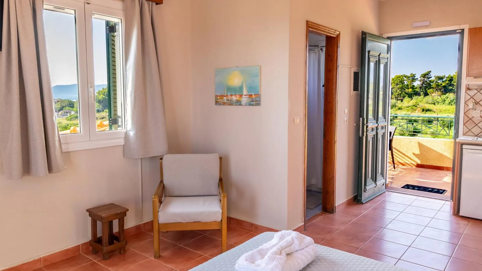 Vitoratos Studios Lixouri