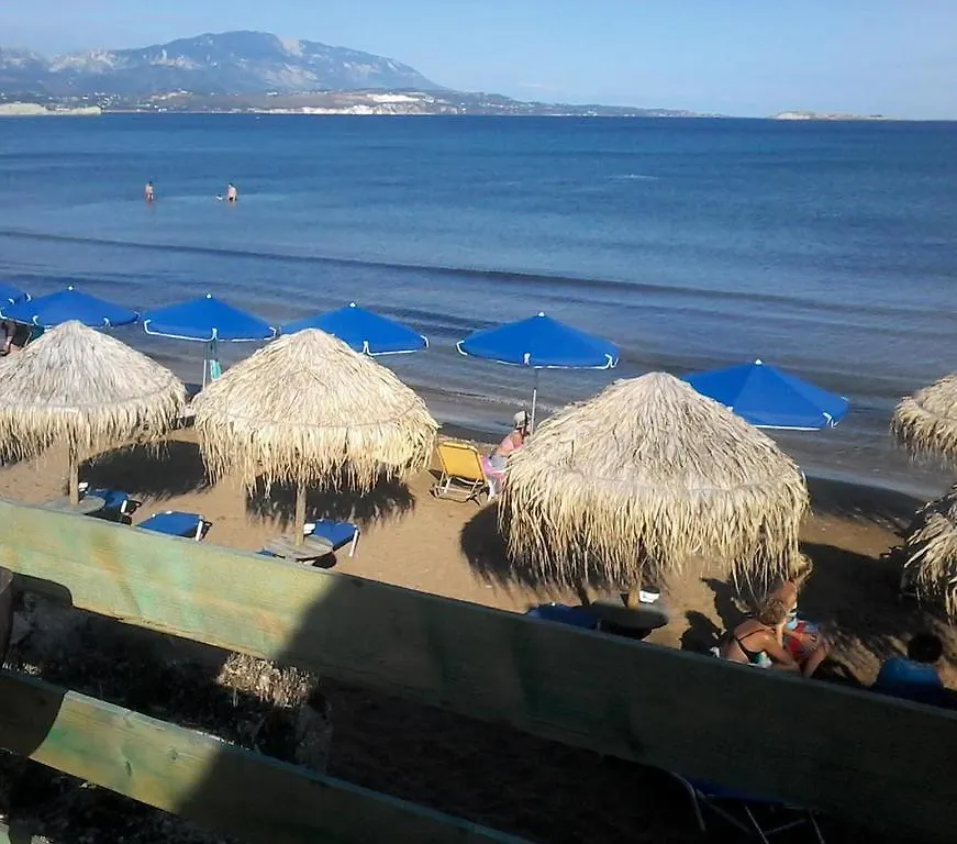 Vitoratos Studios Lixouri 0*,  Greece