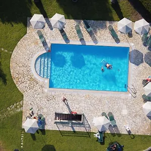 Ferienhaus Thermanti, Sparta