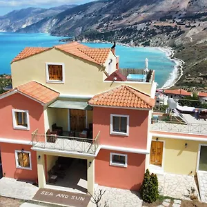 Apartment Alexandros, Zóla