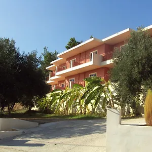  Appartement Anna