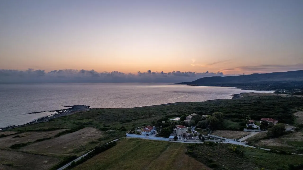 Vitoratos Studios Lixouri
