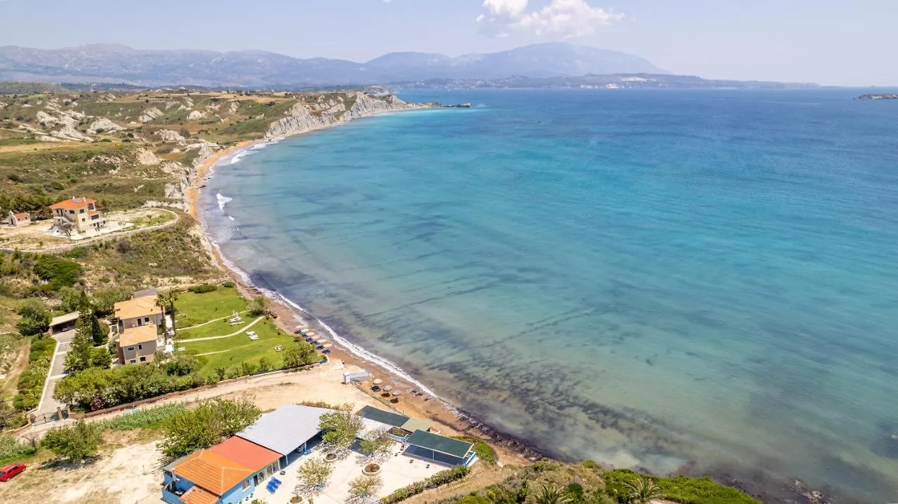 Apartmán Vitoratos Studios Lixouri